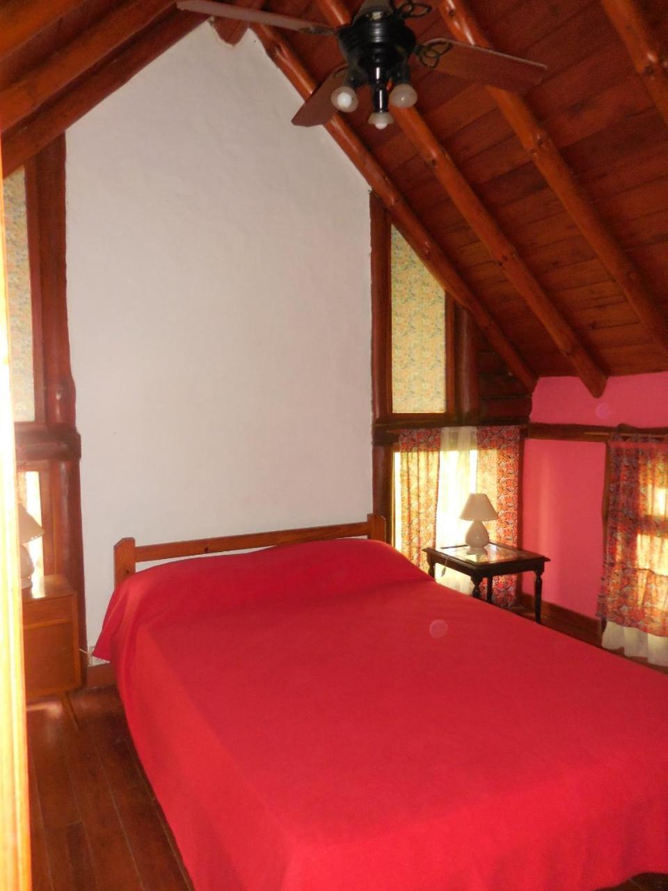 Cabanas Rupel A 3 Cuadras Del Mar Balneario Mar Azul Exteriér fotografie